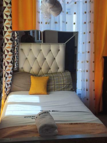 Nyali Luxurious Holiday Apartment