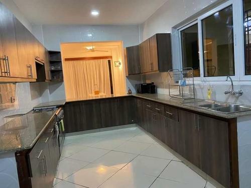 Nyali Glamorous Holiday Apartment