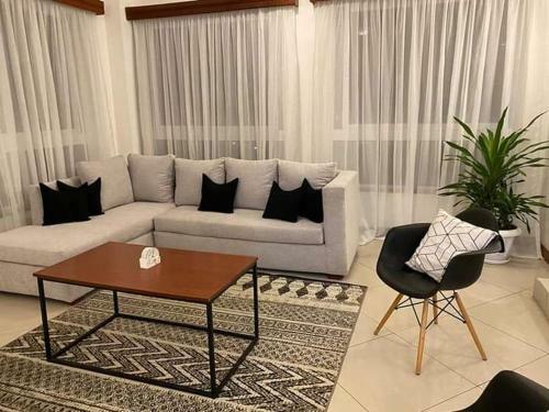 Nyali Glamorous Holiday Apartment