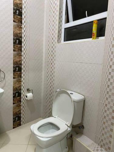 Nyali Glamorous Holiday Apartment