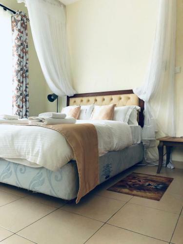 Nyali Glamorous Holiday Apartment