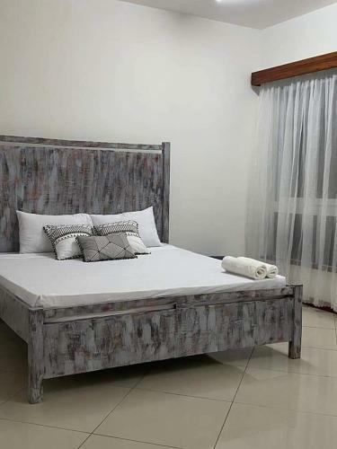 Nyali Glamorous Holiday Apartment