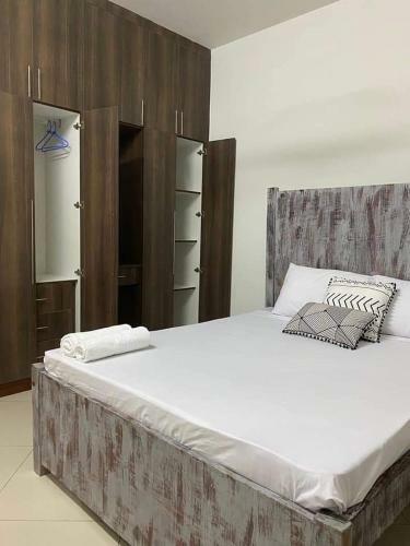 Nyali Glamorous Holiday Apartment