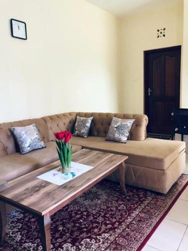 Nyali Glamorous Holiday Apartment