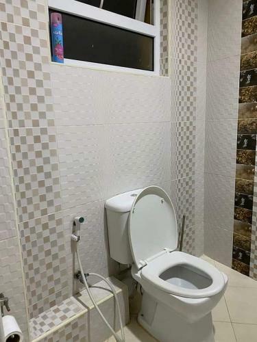 Nyali Glamorous Holiday Apartment