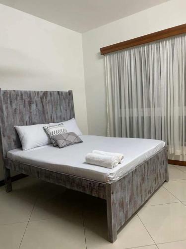 Nyali Glamorous Holiday Apartment