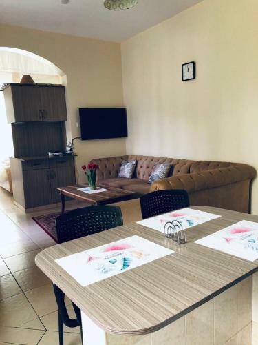 Nyali Glamorous Holiday Apartment
