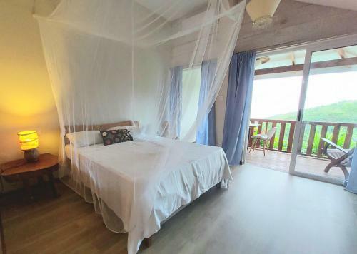Apartamento My Paradise