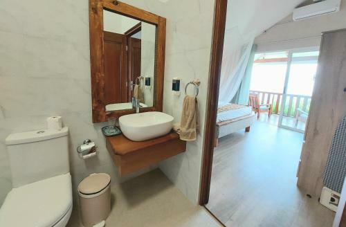 Apartamento My Paradise