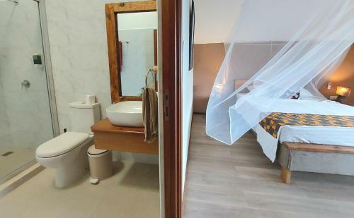 Apartamento My Paradise