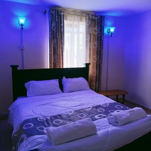 Lacasa Apartments, Ruiru