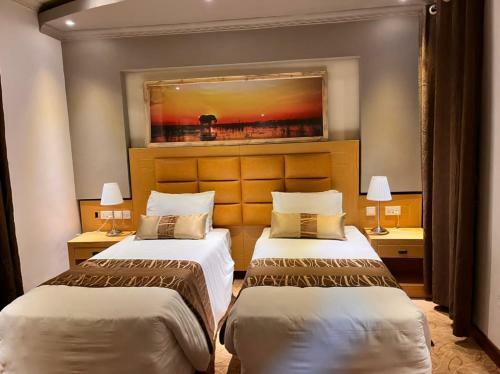 Hotel Ndaru Luxury Suites