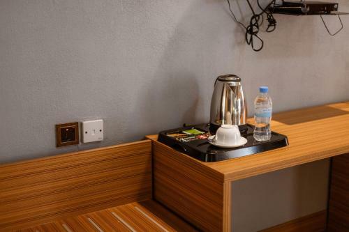 Hotel Ndaru Luxury Suites