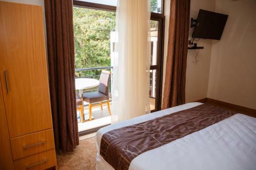 Hotel Ndaru Luxury Suites