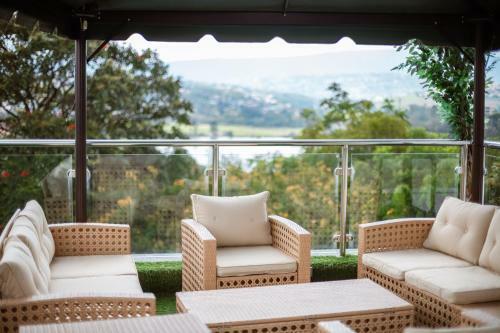 Hotel Ndaru Luxury Suites