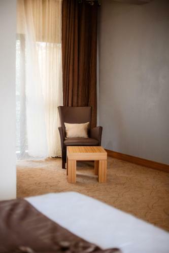 Hotel Ndaru Luxury Suites