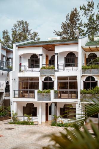 Hotel Ndaru Luxury Suites
