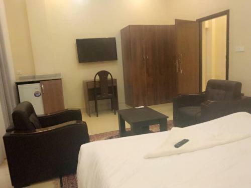 Hotel Airport Comfort Motel
