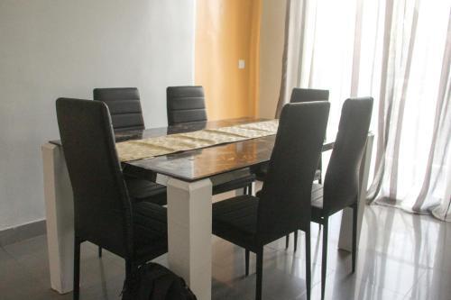 Apartamento Tukio Appart