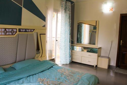 Apartamento Tukio Appart