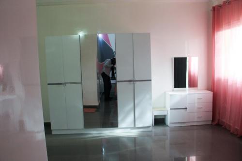 Apartamento Tukio Appart