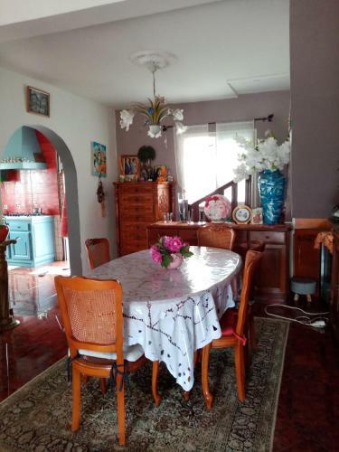 Apartamento Paille En Queue