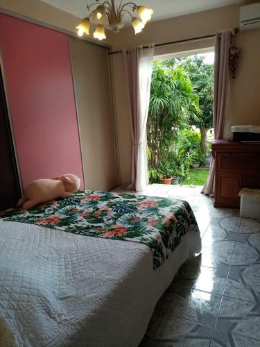 Apartamento Paille En Queue