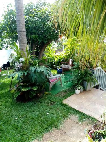 Apartamento Paille En Queue