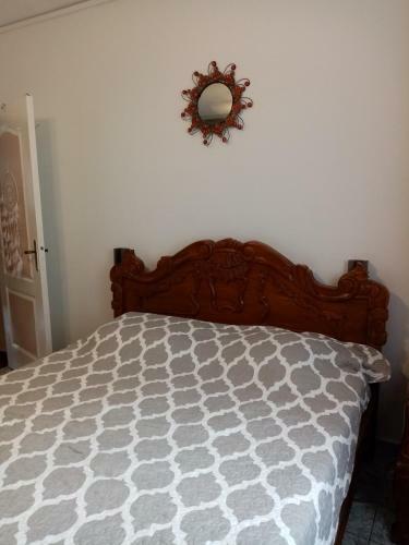 Apartamento Paille En Queue