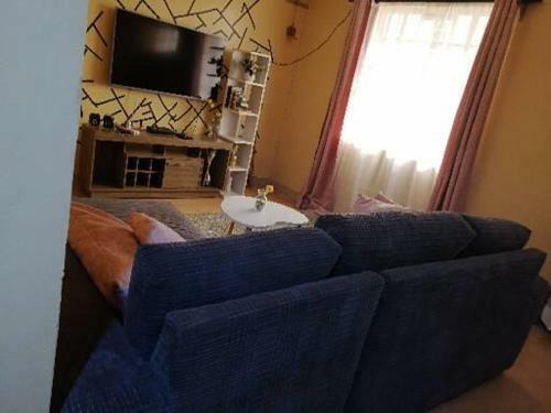 Cozy 1-bedroom Apartment Behind Ruiru Rainbow Resort