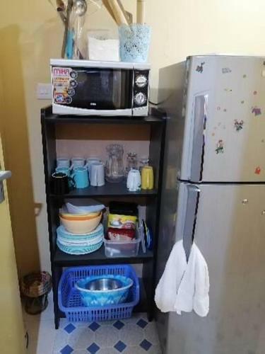 Cozy 1-bedroom Apartment Behind Ruiru Rainbow Resort