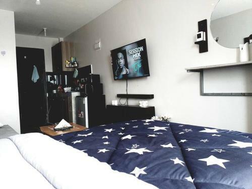 Apartamento Xarun's Condo