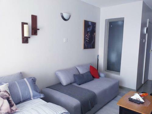 Apartamento Xarun's Condo