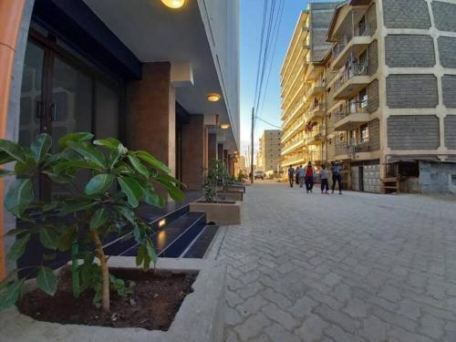 Apartamento Xarun's Condo