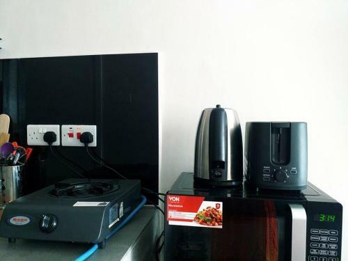 Apartamento Xarun's Condo