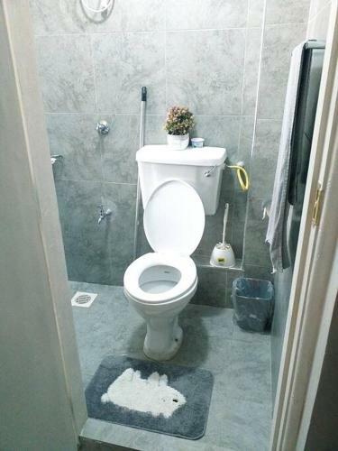 Apartamento Xarun's Condo