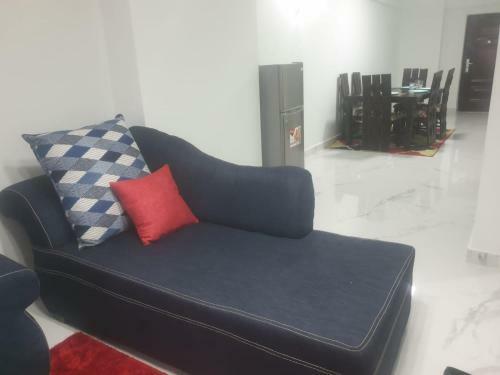 Sandalwood Furnished Apartments