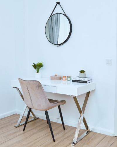 Apartamento The Serenity House