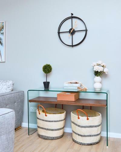 Apartamento The Serenity House