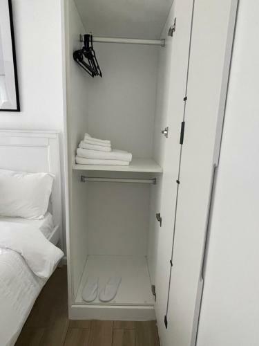 Apartamento The Serenity House