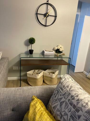 Apartamento The Serenity House