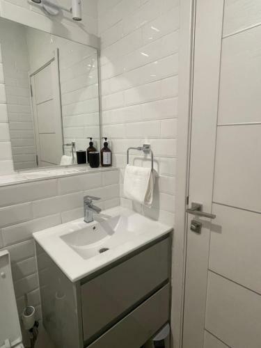 Apartamento The Serenity House