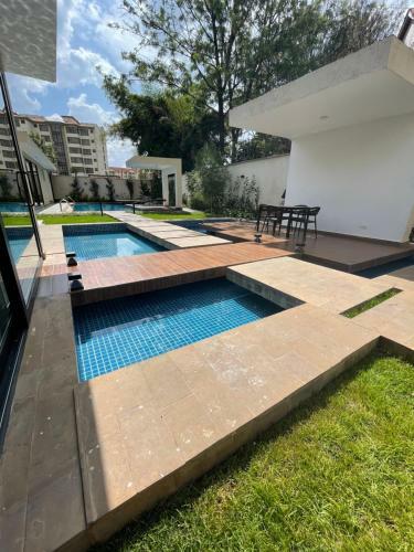 Apartamento The Serenity House