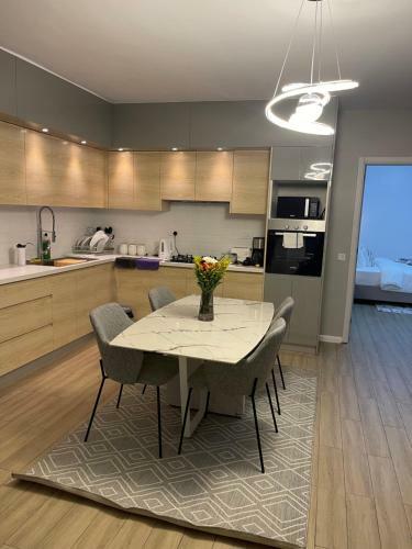 Apartamento The Serenity House