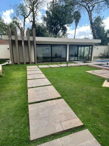 Apartamento The Serenity House