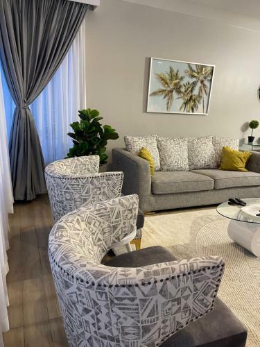 Apartamento The Serenity House