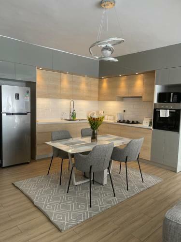 Apartamento The Serenity House