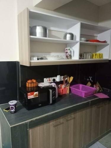 Wawa Tsavo Royal Suburbs Apartments - Trm Drive