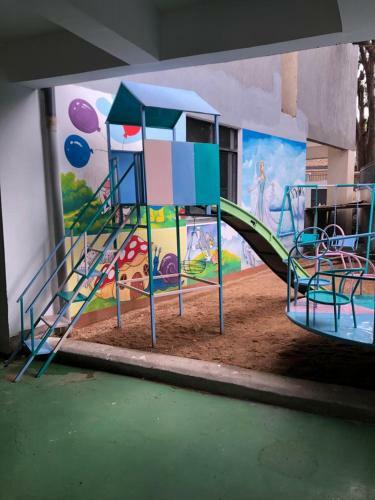 Cozy And Low Budget Self-contained Bedroom In A Kilimani Shared Apartment