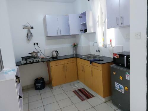 Apartamento Modern One Bedroom With Gym&pool